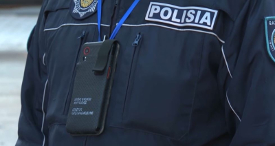 Ұлытау облысында «Қоғамдық көмекші» жобасы жүзеге асып жатыр