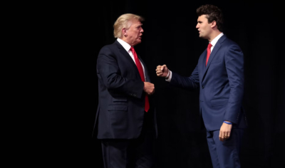Трамптың жақтасы қаза тапты