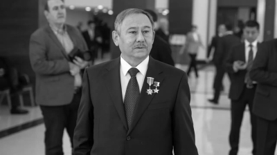  Нұрсұлтан Назарбаев Қоры аты аңызға айналған ұшқыш-ғарышкер, Қазақстанның Халық қаһарманы Талғат Амангелдіұлы Мұсабаевтың өмірден өтуіне байланысты орны толмас қайғыға ортақтасып, көңіл айтады.