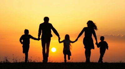 Отбасы құндылықтары - қоғам байлығы