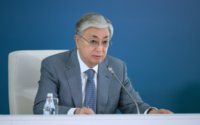 Президент Бектеновке Үкіметтің экономикалық бағдарламасын іске асыруға қатысты тапсырма берді