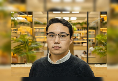 Ғалым болу — әлемді өзгерту мүмкіндігі - жас зерттеуші Алмабек Ерболатұлы