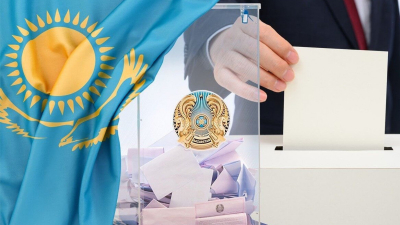 Сайлау кезіндегі заң бұзушылықтар үшін жауапкершілік күшейеді