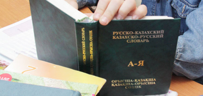 Тележүргізуші Владимир Соловьев Ресейде қазақ тілін үйрену керектігін айтты