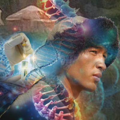 Қазақтың гені: қалыптасуы мен болашағы