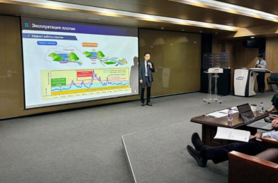 Гидроэнергетикалық жобалар: Оңтүстік Корея Қазақстанға қалай көмектеспек?