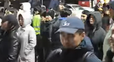 Атырау әуежайы жолаушының орынсыз әзілінен кейін эвакуацияланды