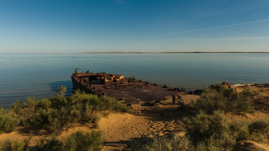 Трассалар өздерінің үлкен мүшесін жұлқылайды (жинақтау)