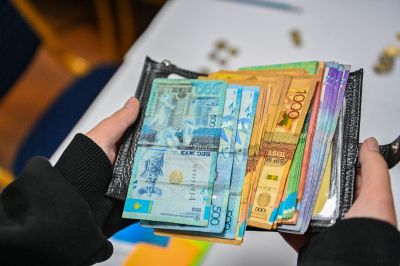 Қазақстанда ең төменгі жалақы мөлшері өсе ме