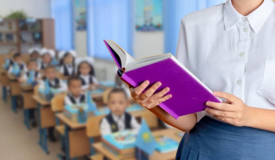 Бірінші сыныпқа құжат қабылдау мерзімі бекітілді