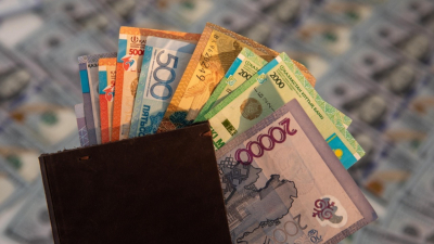 Жоғары айлық байлықтың көрсетші ме?