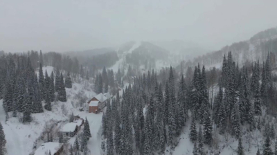 Шығыс Қазақстан облысында қар көшкіні жүруі мүмкін