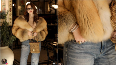 &laquo;10 карат&raquo;: Райм Ерке Есмаханға арманындағы сақинаны сыйлады (ФОТО)