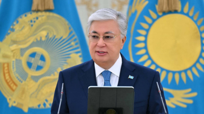 Тоқаев қазақстандықтарды Құрбан айт мерекесімен құттықтады