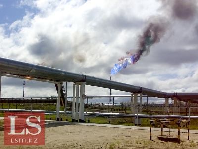 Товарный газ подорожает в Казахстане