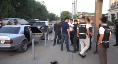 Жаңа туған сәбилерді сатумен айналысқан қылмыстық топ ұсталды