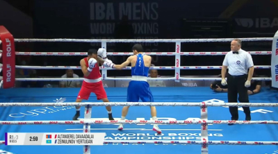 Дубайдағы әлем чемпионаты: қазақстандық 11 боксшы келесі кезеңге өтті