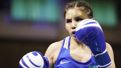 Бес баланың анасы Айгерім Сәттібаеваға 1 миллион теңге сыйақы табыстады