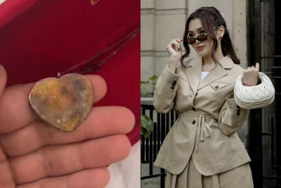 &laquo;Алданып қалдық&raquo;: Ерке Есмаханның әшекейі тағы дауға қалды (ВИДЕО)