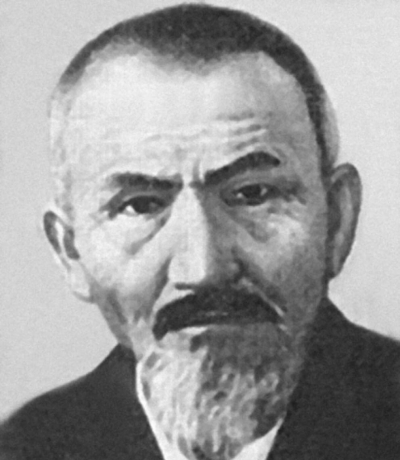 Халық композиторы Қалқа Жапсарбаев