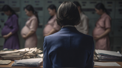 “Жүкті әйелдерді іздеген“: Павлодарда 200 млн теңгенің схемасы әшкере болды