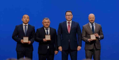 «Қазақстанның үздік тауары» байқауының жеңімпаздары анықталды