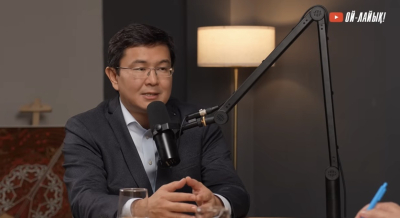 ”Қыз баласы қаржылай тәуелсіздікке жеткен кезде туу көрсеткіші төмендейді” - Нейрохирург