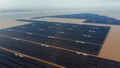 Қытайлар теңіз бетін игеріп жатыр