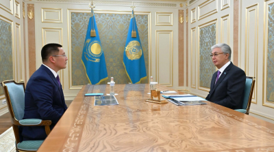 Мемлекет басшысы Павлодар облысының әкіміне бірқатар міндет жүктеді