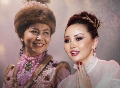 &ldquo;Өмір бойы бір жалақыға жұмыс істедік&ldquo;. Меруерт Өтекешева Баян Мақсатқызының сыйлығына пікір білдірді