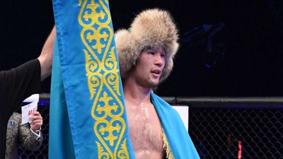 Шавкат Рахмоновтың UFC-мен қоштасқаны рас па