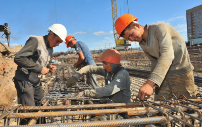 Ел экономикасының қуатты күші