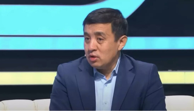 «Анасының құрсағына бала бітті»: Ақын Серікзат Дүйсенғазы өміріндегі таңғажайып оқиғасымен бөлісті