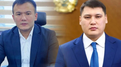 «Маған да оңай емес»: Берденовті атқан күдіктінің анасы көпшілікке үндеу жасады (ВИДЕО)