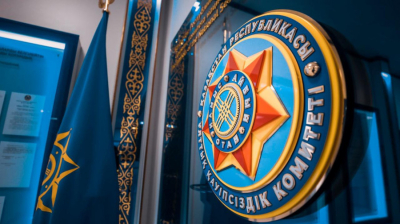 Террористік ұйым қызметіне қатысты деген күдікті Таяу Шығыстан елге жеткізілді
