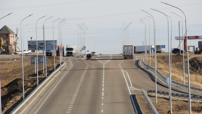 Ақылы жол азық-түлік бағасына әсер ете ме?