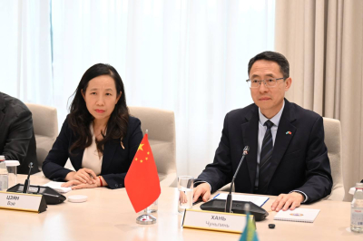 Алматыда Changan, Chery және Haval секілді қытайлық маркаларды шығаратын автозауыт ашылады