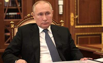 FT: Путин Донбассты күзге дейін басып ала ма?