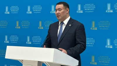 Перизат Қайратқа қатысты іс бойынша сот қашан басталады: ҚМА өкілі жауап берді