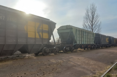 Қазақстан Арменияға алғаш рет бидай жөнелтті