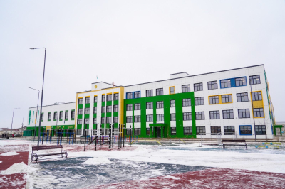 Шын мұқтаж аудандарда білім беру инфрақұрылымы сол күйі дамымай қалған &ndash; Президент