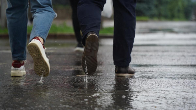 Астанада көктемнің соңғы күндері жаңбырлы болмақ