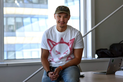 Отандық стартап 50 млн долларға бағаланды: Кәсіпкер ЖИ-бот жасауды үйретеді