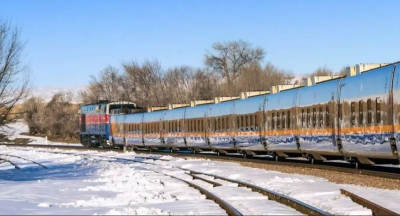 16 желтоқсаннан бастап Алматыдан Қостанайға жаңа &laquo;Тальго&raquo; пойызы қатынайды