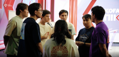 Жаңа адамдар қозғалысы ҚР заңнамасына әлеуетті педофилдерді есепке алу тетігін енгізуді ұсынды