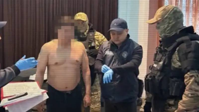 Qarmet кәсіпорнындағы қылмыс: 13 адам ұсталды