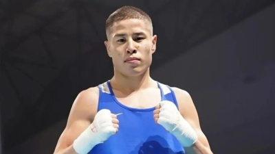 Боксшы Оразбек Асылқұловқа уәде етілген пәтер 4 айдан кейін берілді