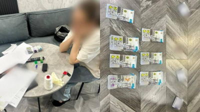 Павлодарда полиция адам ағзасын сату әрекетін әшкереледі