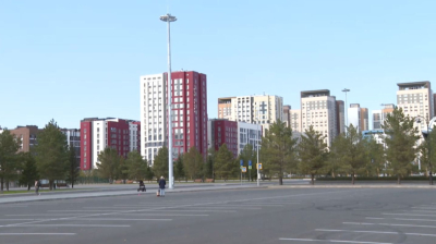 Матчқа байланысты Астана-Арена маңында көлік қозғалысы шектеледі