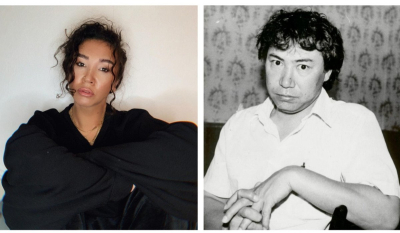 «Әкең кетсе де, әкеңнің көзі кетпесін»: Әйгілі Мұстафа Өзтүріктің қызы жантебірентерлік видео жариялады (ВИДЕО)